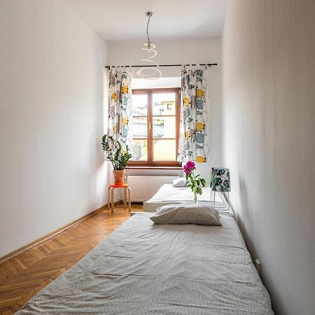 Family Apartament Krakkó Kültér fotó