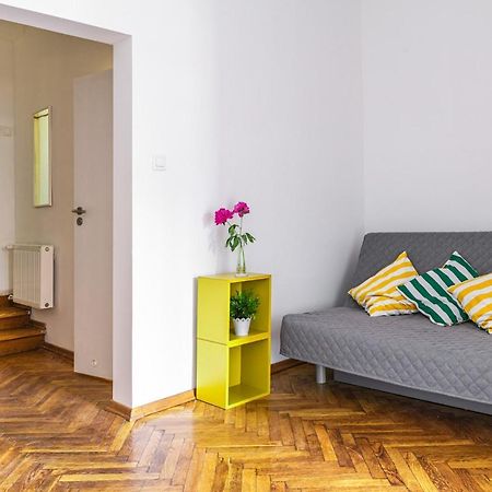 Family Apartament Krakkó Kültér fotó